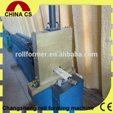 CS Rolling Door Producing Line