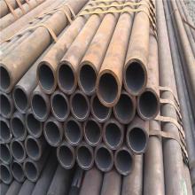Bs1387 Per Hot Galvanized Welded ERW Steel Pipe