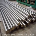 polished stainless steel round bar