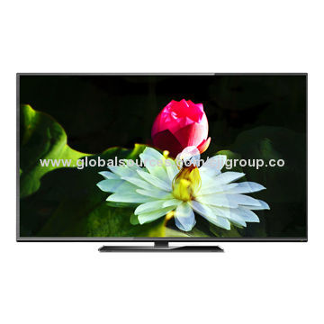 High Definition FHD Smart 32-inch HD LED TV with USB, HDMI, VGA and YPBPR