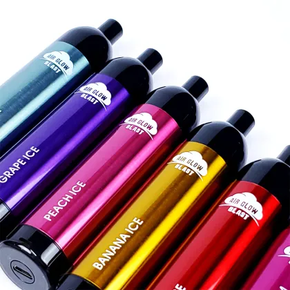 Own Brand 7000 puffs one vape pen