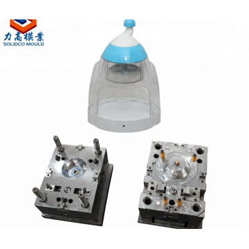 The-factory household plastic ice maker plastic part mould