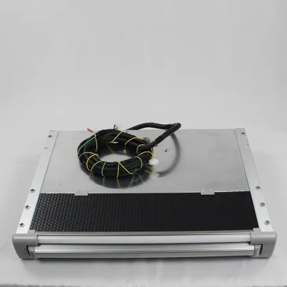 Thule Slide-Out Step for Motorhome and RV Camper Vehicles