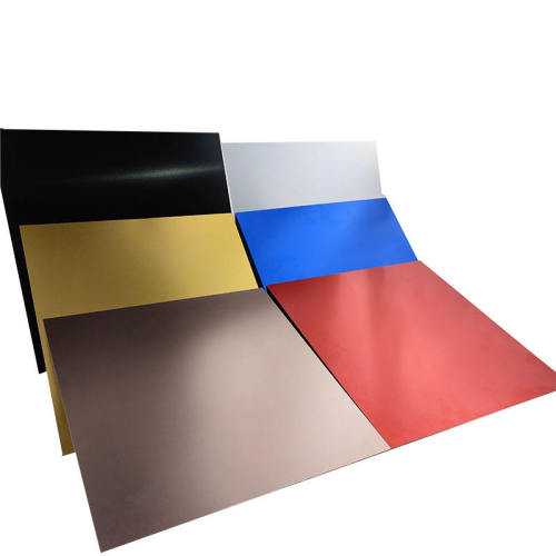 2mm Thick Aluminum Sheet Metal Roll