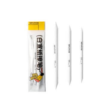 Himi Miya CJ Premium Tortillons Paper borradores