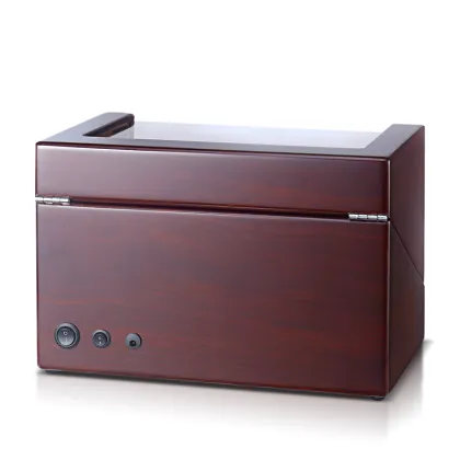 personalised watch winder boxes