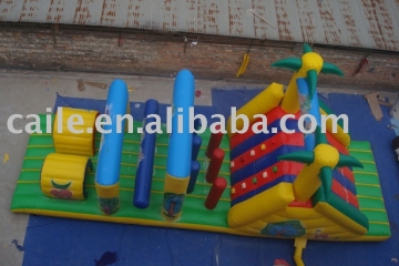 Giant inflatables