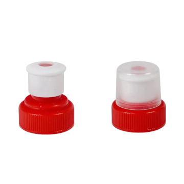 Sport Cap Assembly Machine: Push Pull Cap Manufacturing Equipment