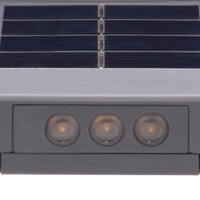 Solar Pathway Light 3 Solar Pathway Light 3