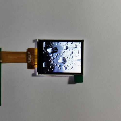 1.77 인치 IPS TFT LCD 디스플레이