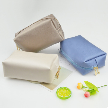 Colorful PU Makeup Bag for New Printing Cosmetic Storage