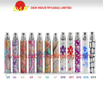 E Cigarette Battery (EGO-Q)