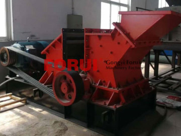 High efficiency Impact fine Crusher