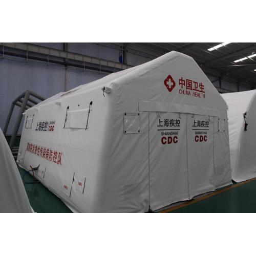 Emergency Medical Inflatable Tents