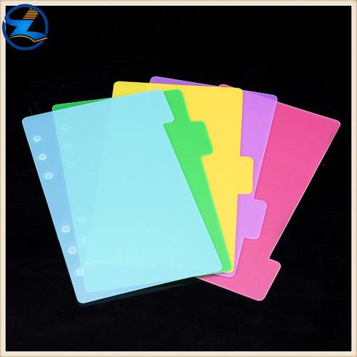 colorful pvc sheet films for food packing