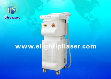 Cosmetic Professional Laser Tattoo Removal Machine , Yag Laser Pigmentation Removal