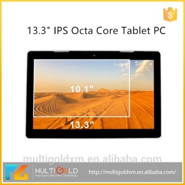 13 inch 1920*1200 IPS Touch Screen Rockchip RK3368 Octa Core 2GB RAM 32GB 5.0MP Camera Android 5.1 Tablet PC