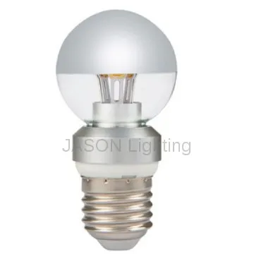 LED lamps 3W/4W E12/E14/E17