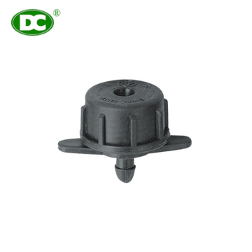 Plastic Irrigation Adjustable Dripper - Efficient Watering Solutions