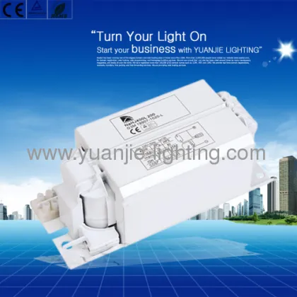 Philips Type 400w High Pressure Sodium Lamp Ballast 