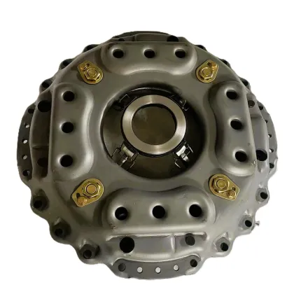 430 Driven Disc Assembly/Cover for ForDFM, Cummins, Tianlong, Yuchai, Xichai, Weichai, Jinlong, Yutong