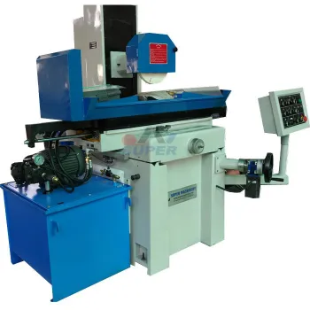 MY1230 Hydraulic Surface Grinding Machine Attachment
