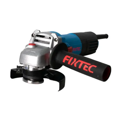 FIXTEC Speed Control 750W 12000rpm 115mm Angle Grinder
