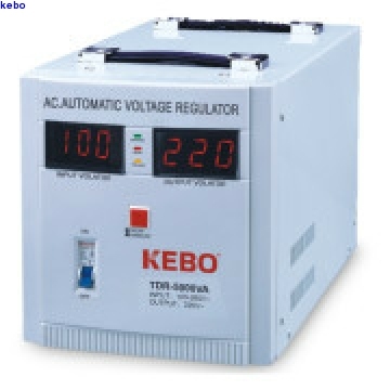 Stabilizer(AVR)