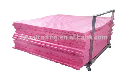 MBS Platform 3D Mesh Mattress Hotel Mattress Medical Mattress