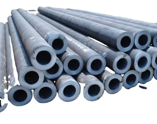 SA210 Seamless Carbon Steel Pipe