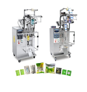 Heyi Professional Sealer Machine für Pharma -Tabletten und Kapseln