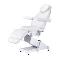 Modern White Electric Massage Bed For Sale