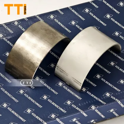 Kolbenschmidt Engine Bearing Set for D11 D12 D13 D16 - 77898600 20586602 23624058 20530916