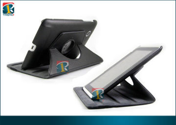 Fashionable 7 / 10 Inch Leather Tablet Protective Case For Acer Iconia Tab A500