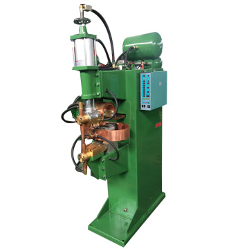 Horizontal T-Type Spot Welding Machine