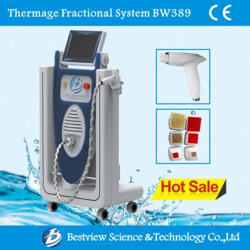 Professional Wrinkle Removal Machine for Home Use RF