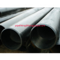 API 5L ERW Steel Pipe