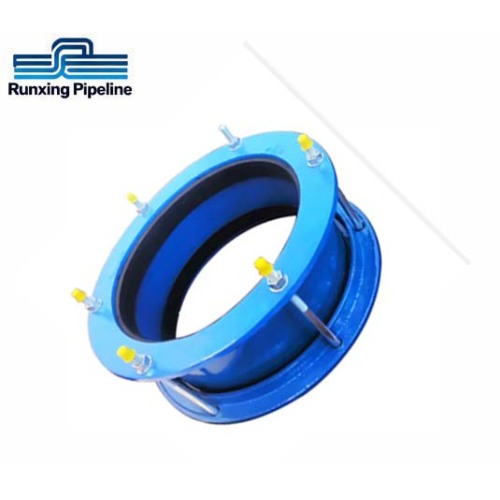 DN65-DN3000 SSJB Serial Carbon Steel Dresser Coupling