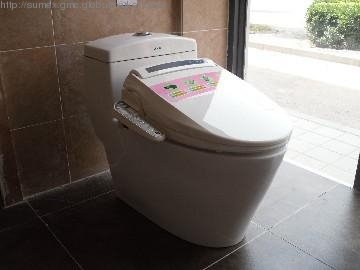 WN-970 Electronic Bidet Toilet Seat