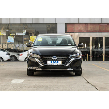 2024 Nissan Sylphy: φθηνό και πολυλειτουργικό αυτόματο αυτοκίνητο