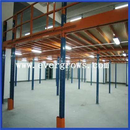 Provide The Mezzanine Manufacturer Of The Free Sample And Free Design