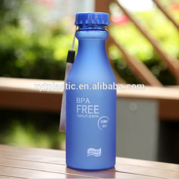 empty plastic water bottles for kids girls teams water bottle with string