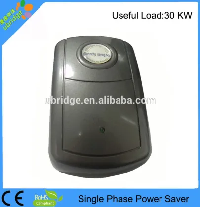 In Home Electricity Saving device (UBT5)