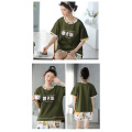 korean style cute girls pajamas