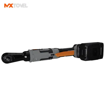 MXTOVEL 20V Lithium Battery-Powered Impact Wrench