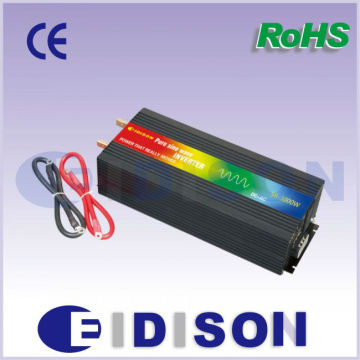 SR3000W Sine Wave DC-AC Inverter