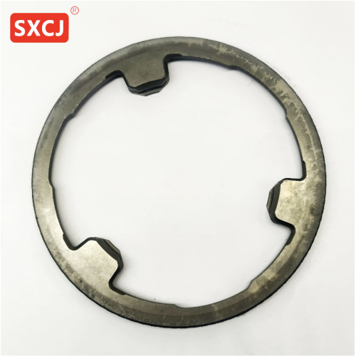 OEM Heavy Truck Transmission Gearbox Steel Synchronizer Ring 947 260 0545/093989/5169/182273 for ZF EATON BENZ