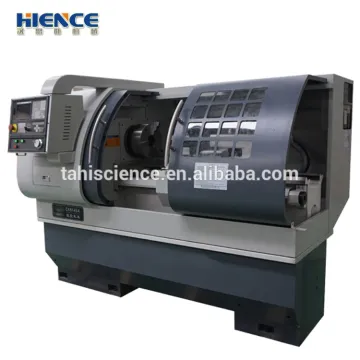 Precision lathe Automatic CNC machine tools Lathe CK6140A