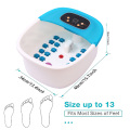 Bubble Foot Massager Machine te koop