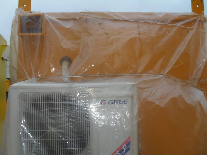 Crane Cabin with airconditioner Manufacturers and Suppliers from China